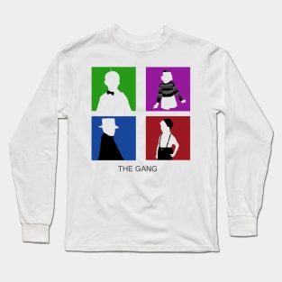 The Gang Long Sleeve T-Shirt